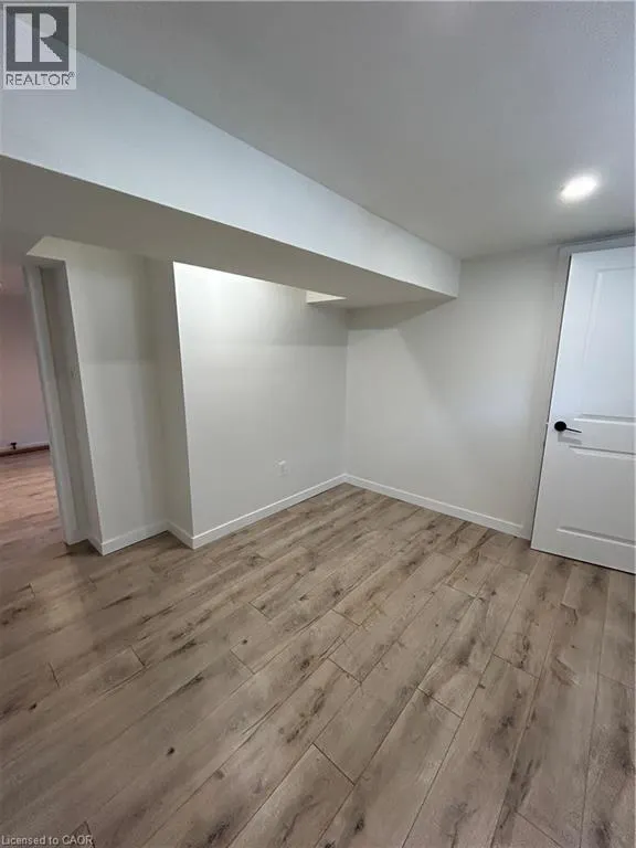 533 EAST 27TH Street Unit# LOWER, #LOWER