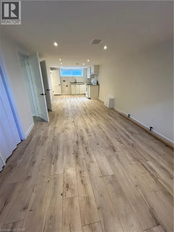 533 EAST 27TH Street Unit# LOWER, #LOWER