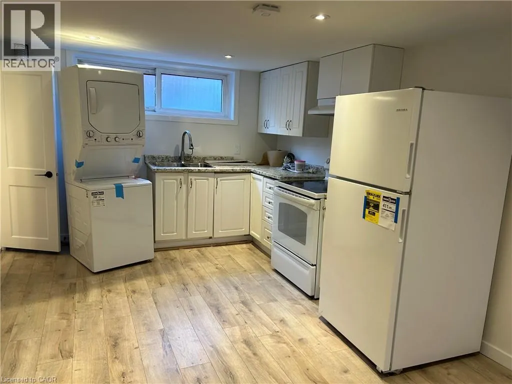 533 EAST 27TH Street Unit# LOWER, #LOWER