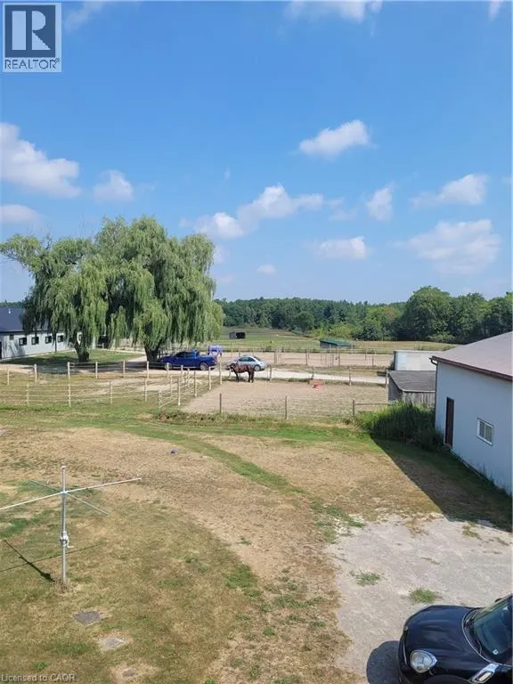 9673 3RD CONC Road