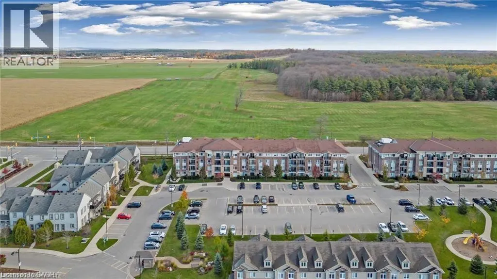 67 KINGSBURY Square Unit# 307, #307
