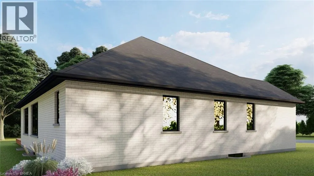 130 LA SALETTE Road