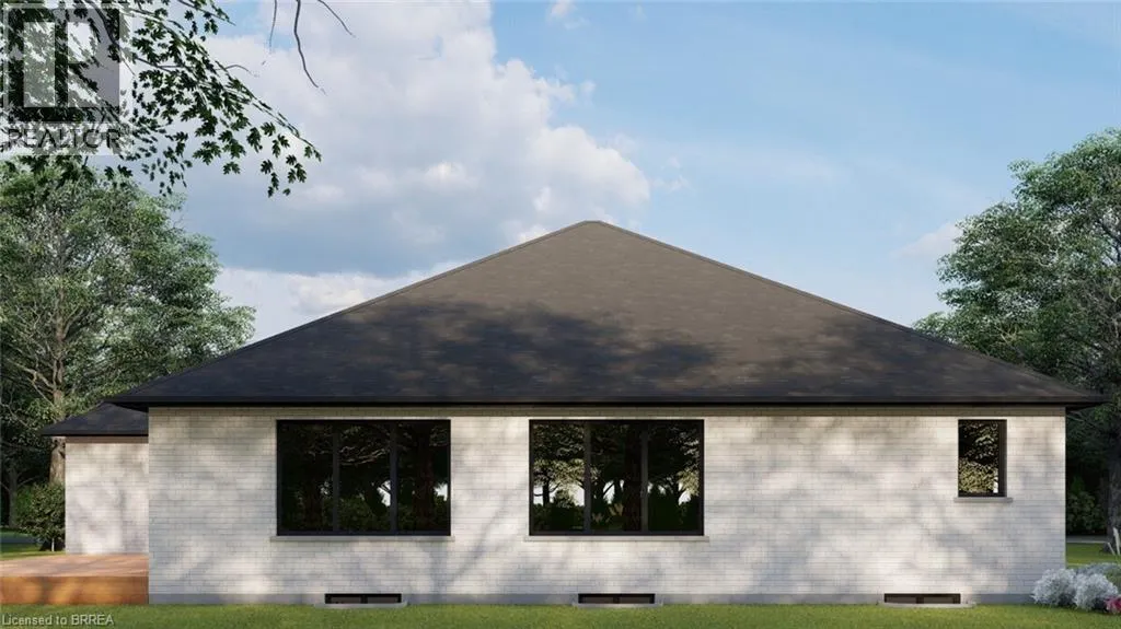 130 LA SALETTE Road