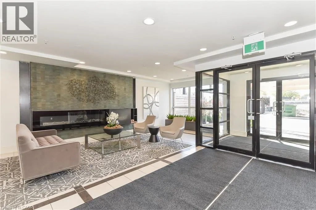 155 ST. LEGER Street Unit# 208, #208