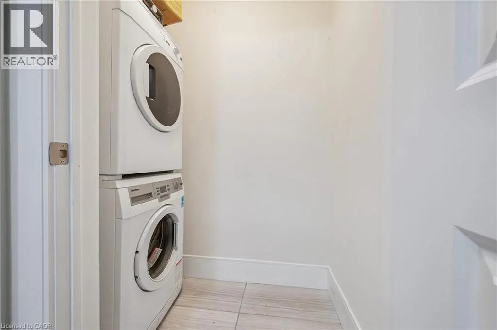 155 ST. LEGER Street Unit# 208, #208