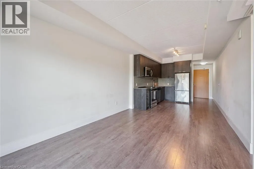 155 ST. LEGER Street Unit# 208, #208