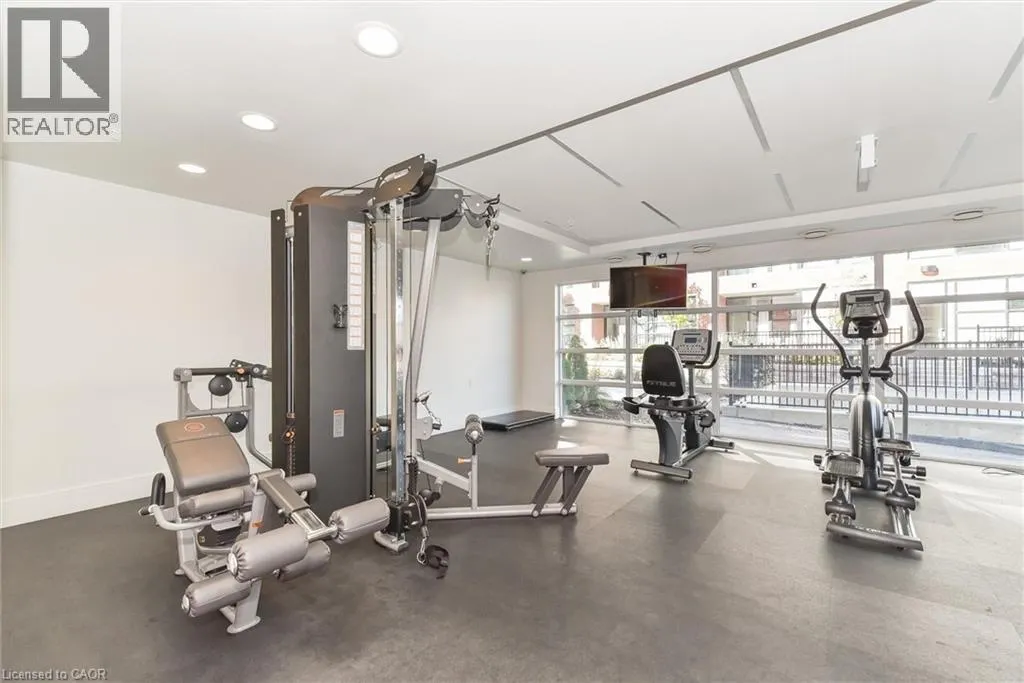 155 ST. LEGER Street Unit# 208, #208