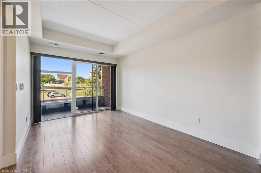 155 ST. LEGER Street Unit# 208, #208