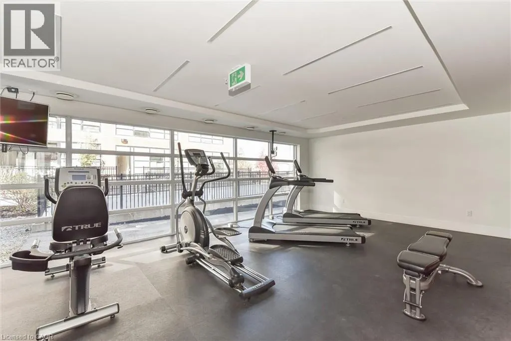 155 ST. LEGER Street Unit# 208, #208