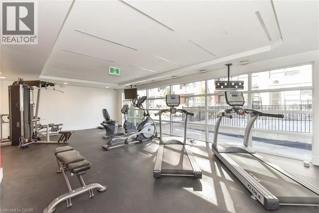 155 ST. LEGER Street Unit# 208, #208