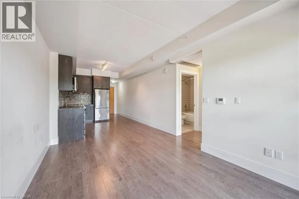 155 ST. LEGER Street Unit# 208, #208