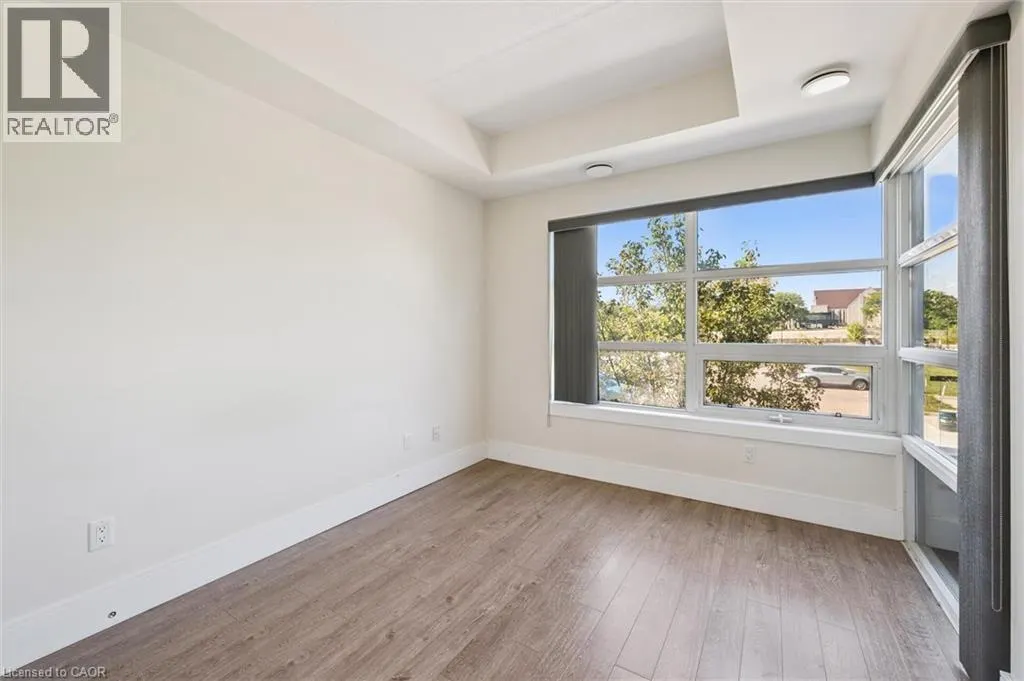 155 ST. LEGER Street Unit# 208, #208
