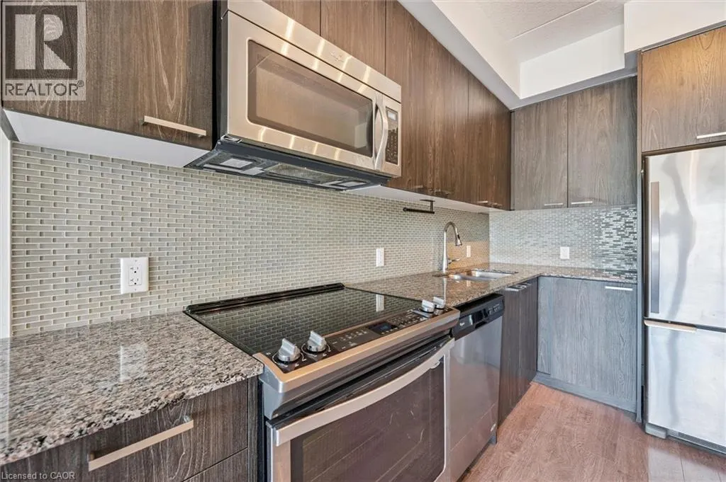 155 ST. LEGER Street Unit# 208, #208