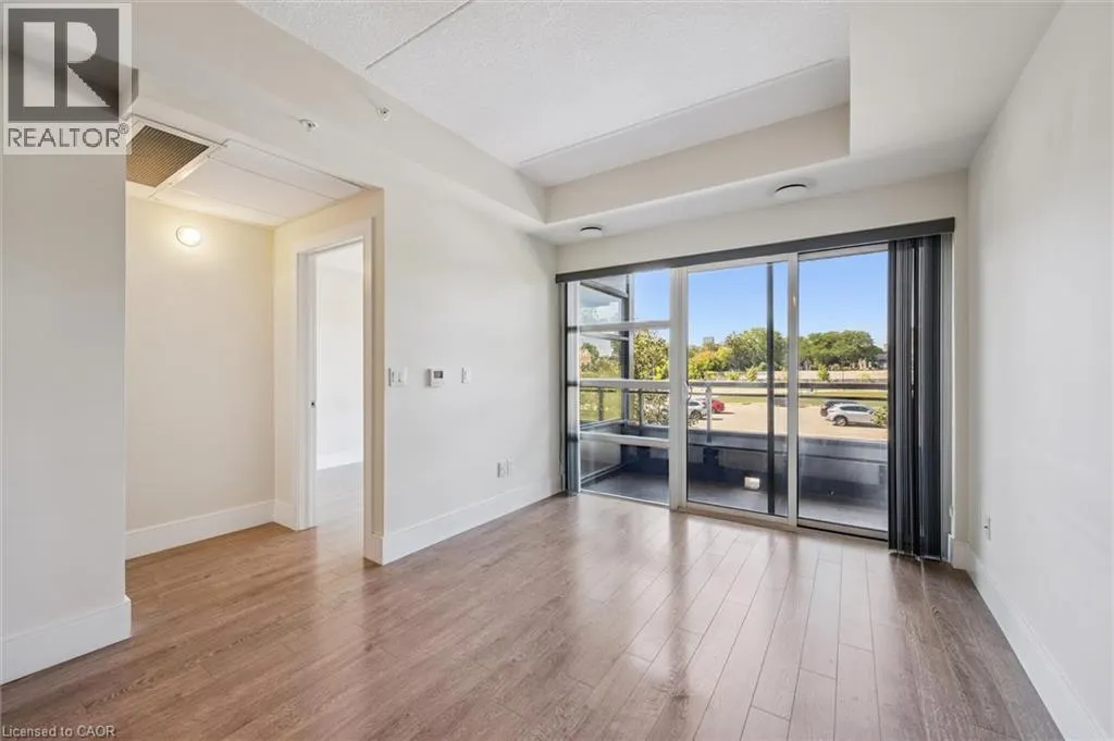 155 ST. LEGER Street Unit# 208, #208