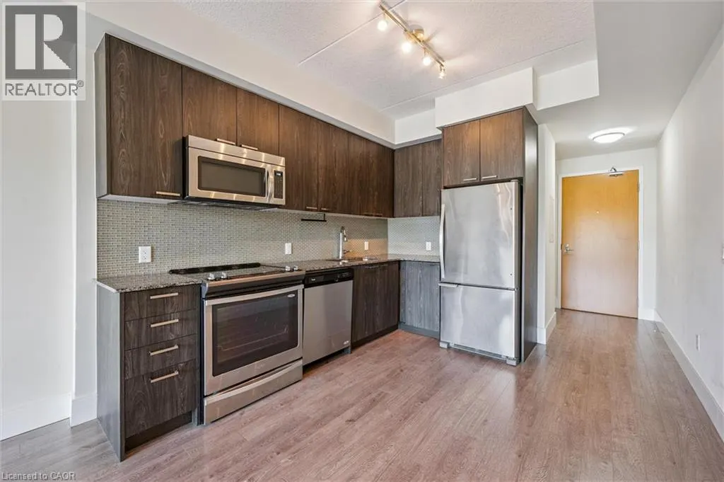 155 ST. LEGER Street Unit# 208, #208