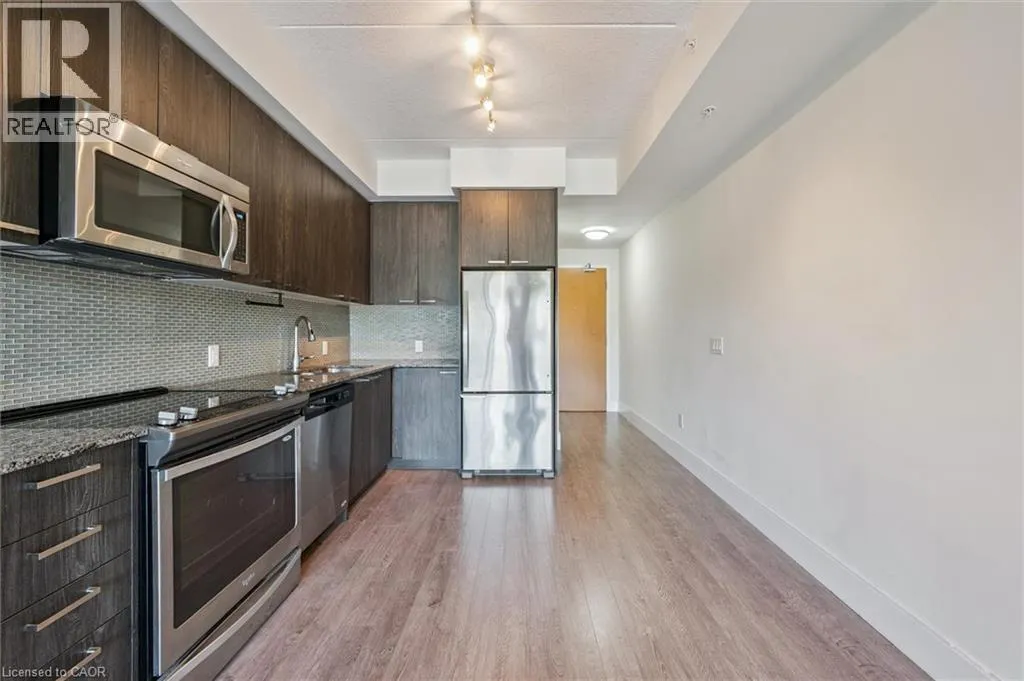 155 ST. LEGER Street Unit# 208, #208