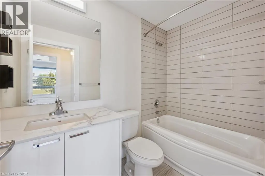 155 ST. LEGER Street Unit# 208, #208