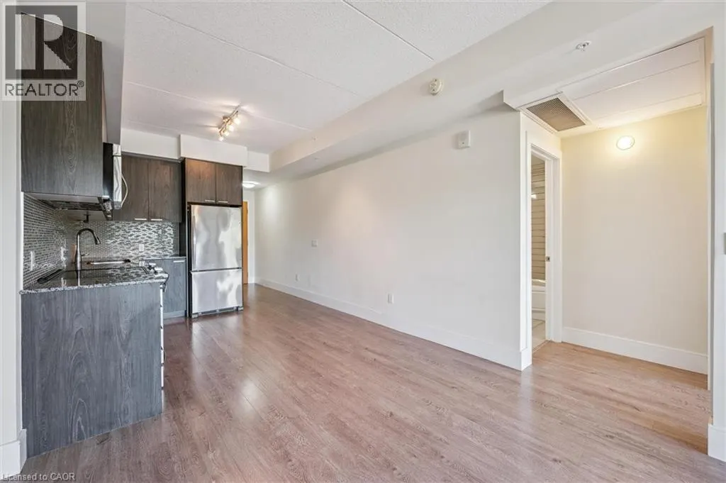 155 ST. LEGER Street Unit# 208, #208