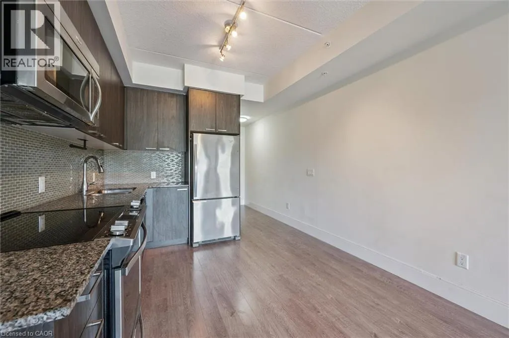 155 ST. LEGER Street Unit# 208, #208