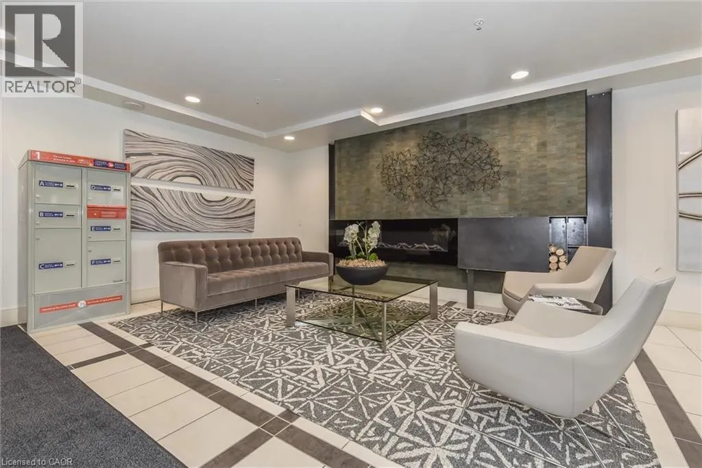 155 ST. LEGER Street Unit# 208, #208