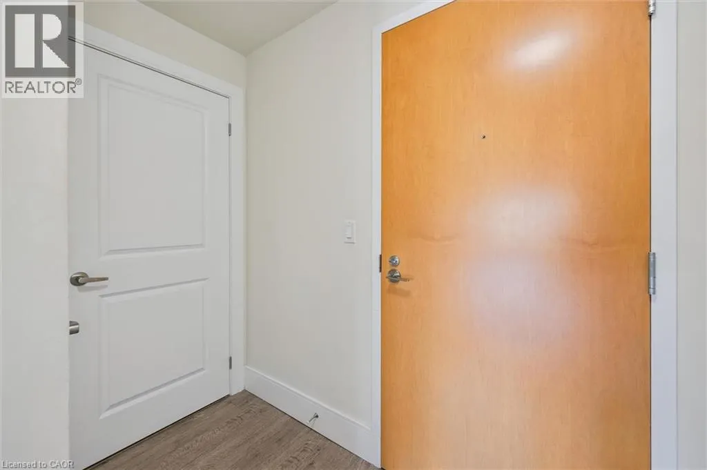 155 ST. LEGER Street Unit# 208, #208