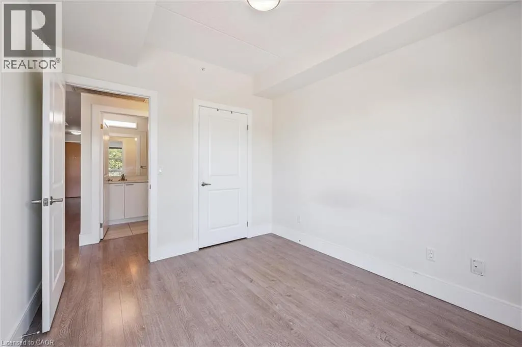 155 ST. LEGER Street Unit# 208, #208