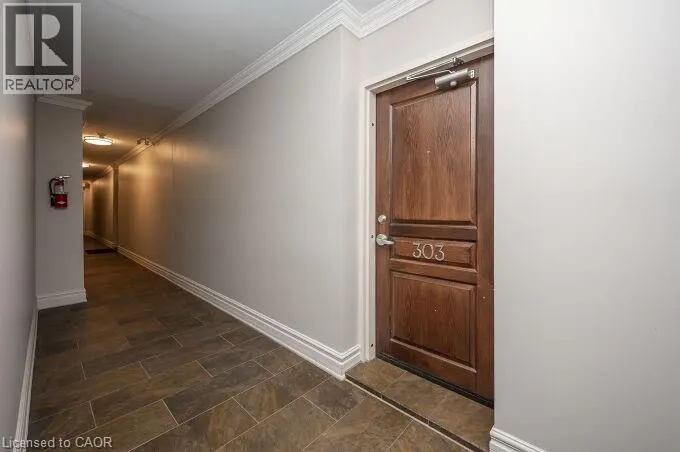 1212 FENNELL Avenue E Unit# 303, #303