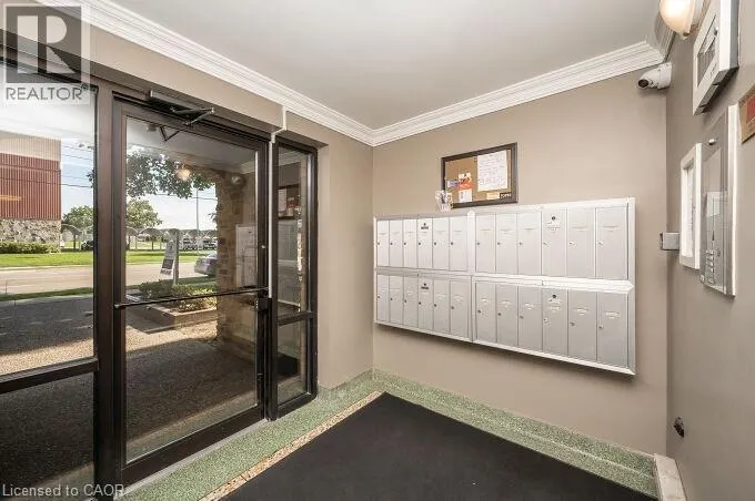 1212 FENNELL Avenue E Unit# 303, #303