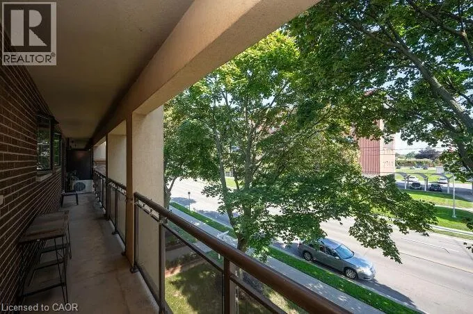 1212 FENNELL Avenue E Unit# 303, #303