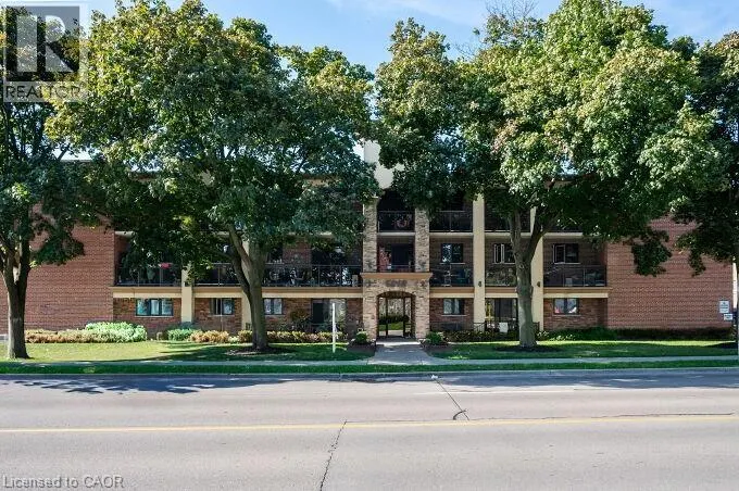 1212 FENNELL Avenue E Unit# 303, #303