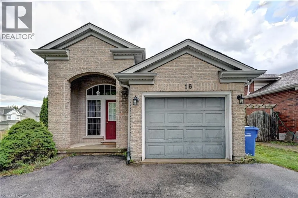 18B O'CONNOR Lane