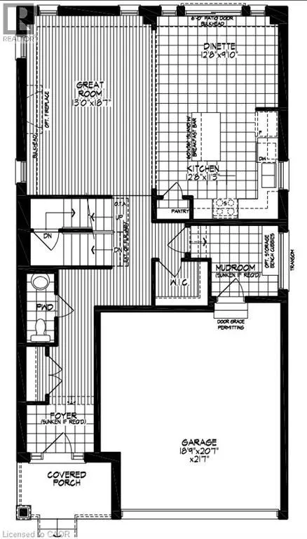 7 PINE WARBLER Street Unit# Lot 0002, #Lot 0002
