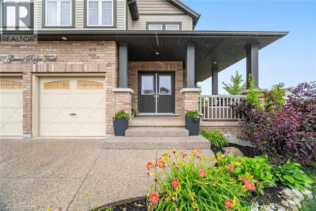 387 GRAVEL RIDGE Trail