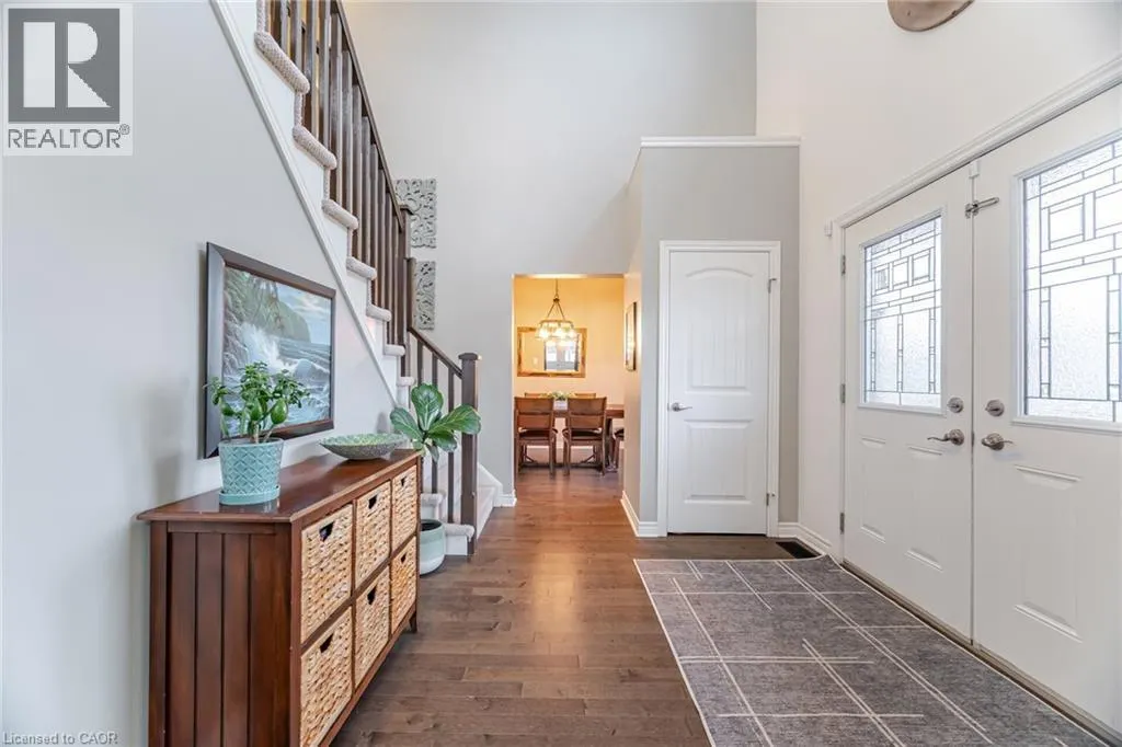 387 GRAVEL RIDGE Trail