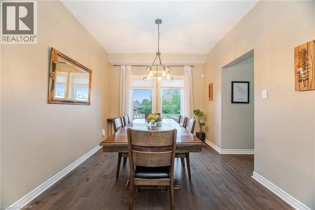 387 GRAVEL RIDGE Trail