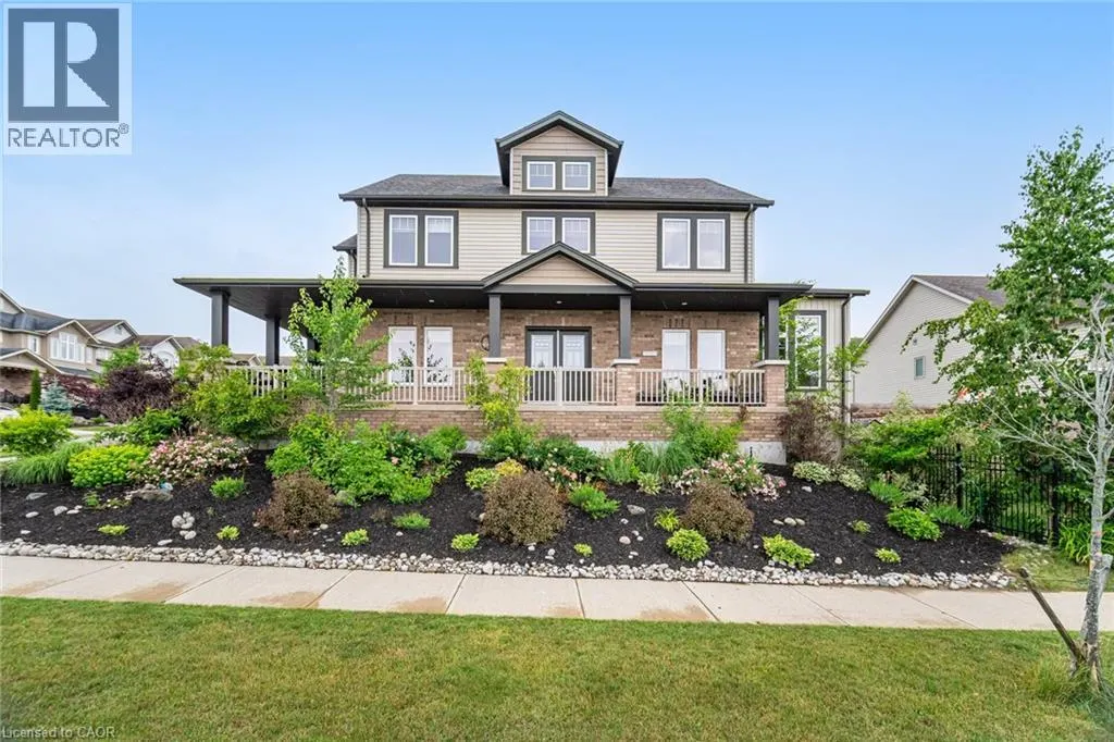 387 GRAVEL RIDGE Trail