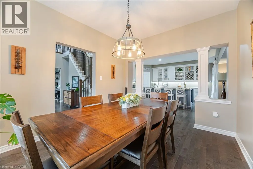 387 GRAVEL RIDGE Trail