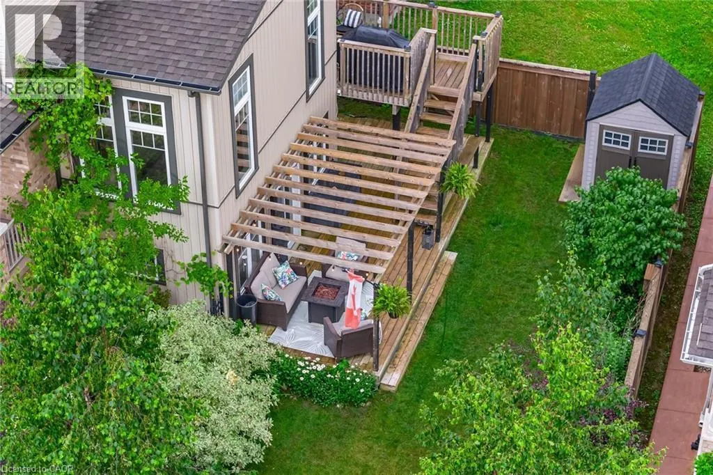 387 GRAVEL RIDGE Trail