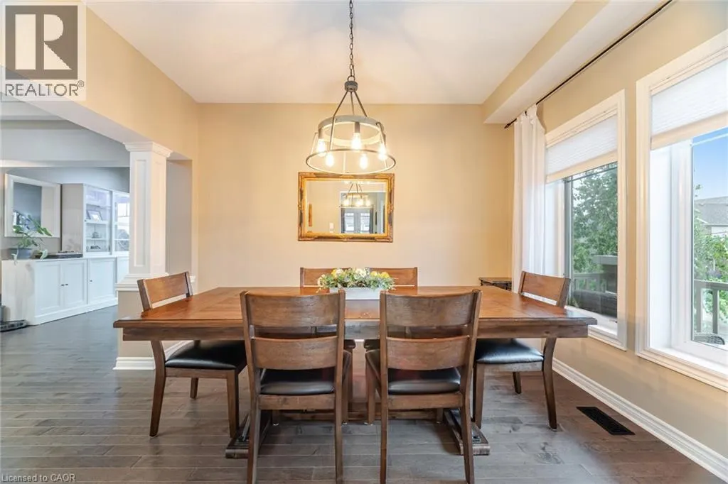 387 GRAVEL RIDGE Trail