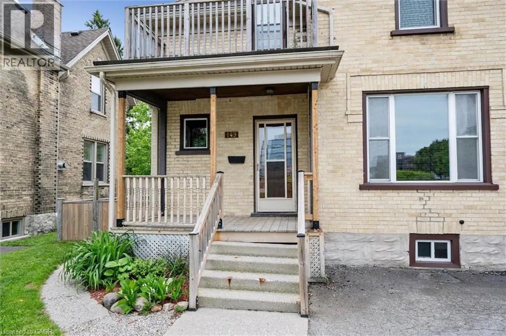 149 JOSEPH Street