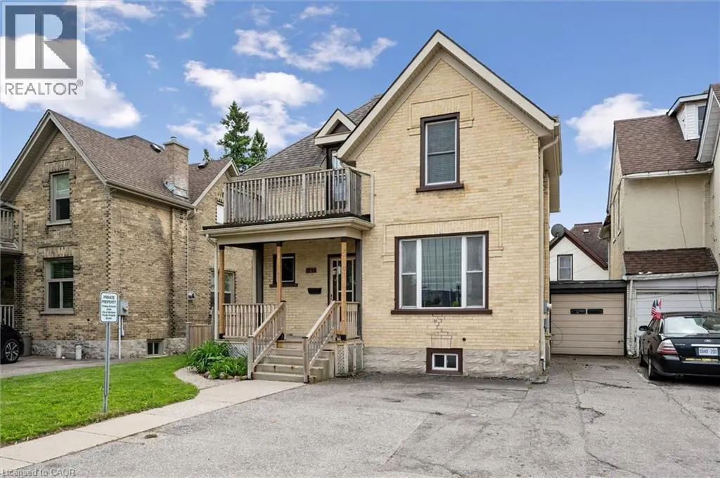149 JOSEPH Street