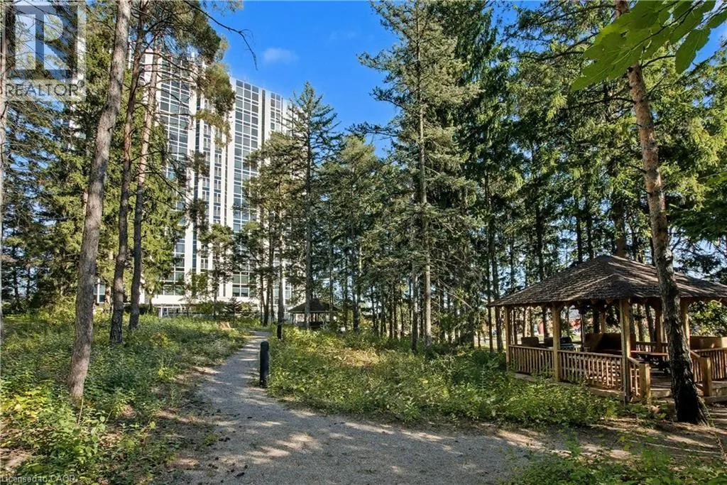 190 HESPELER Road Unit# 1801, #1801