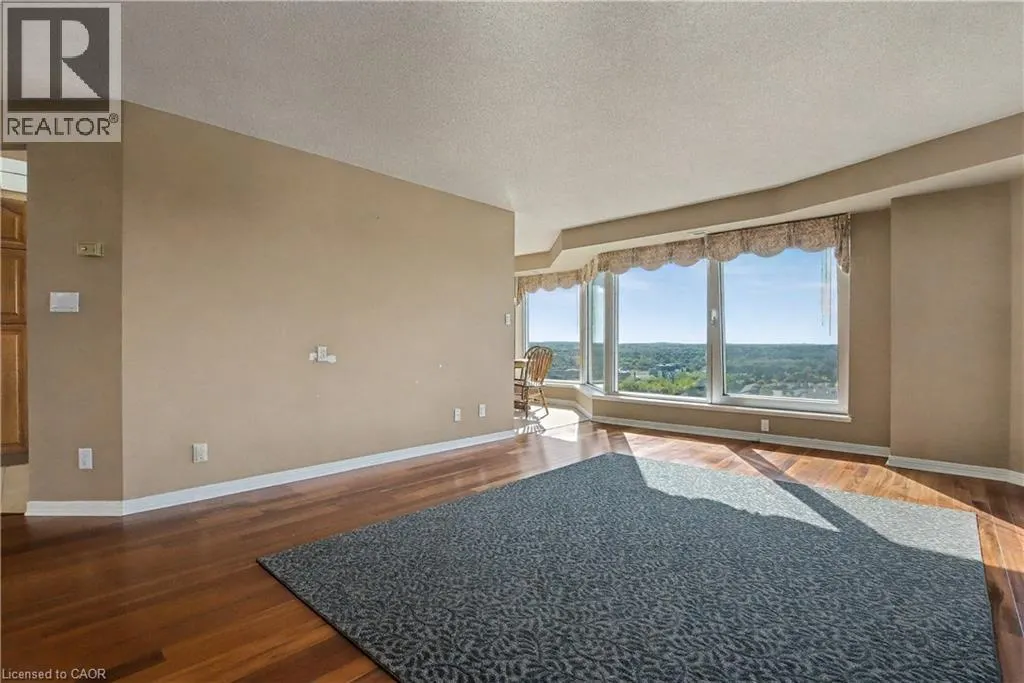 190 HESPELER Road Unit# 1801, #1801