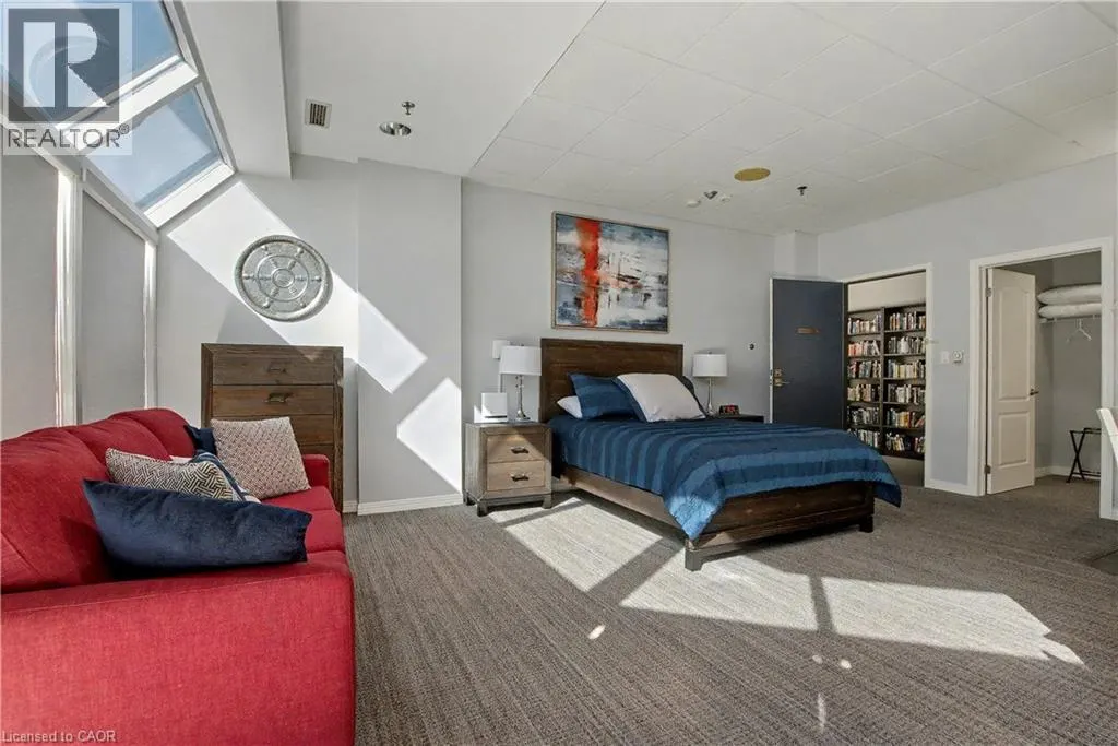 190 HESPELER Road Unit# 1801, #1801