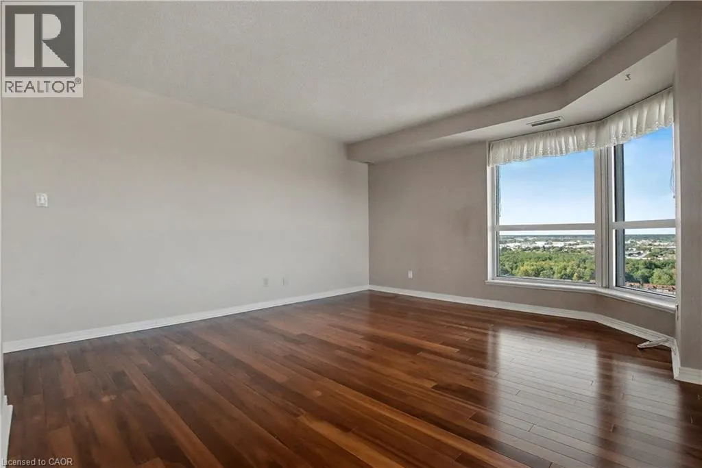 190 HESPELER Road Unit# 1801, #1801