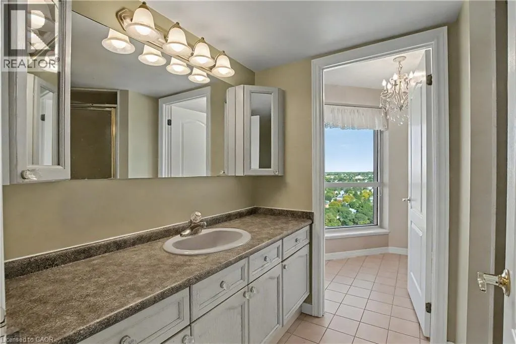 190 HESPELER Road Unit# 1801, #1801