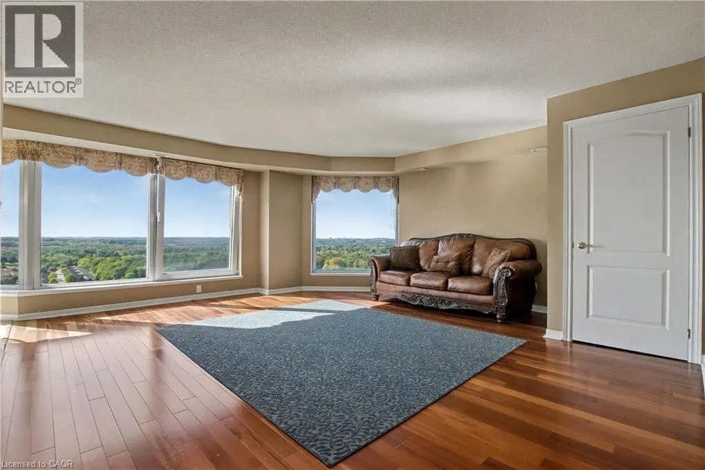 190 HESPELER Road Unit# 1801, #1801