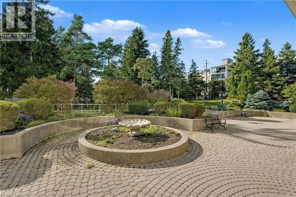 190 HESPELER Road Unit# 1801, #1801