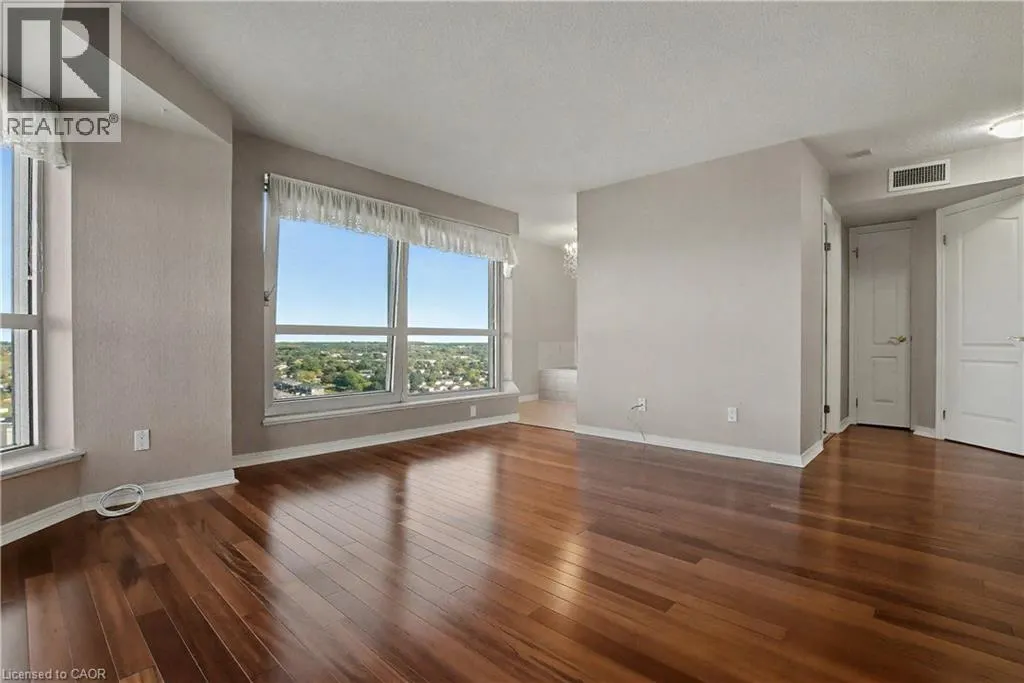 190 HESPELER Road Unit# 1801, #1801