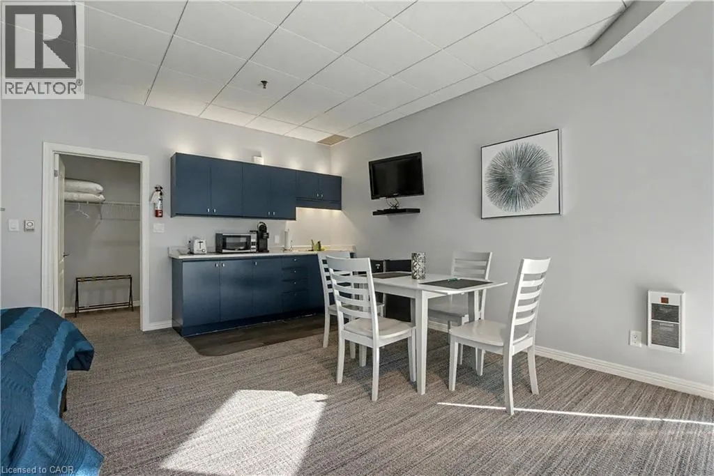 190 HESPELER Road Unit# 1801, #1801